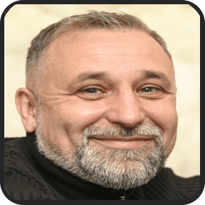 Biodentex Buyer-Noah Williams